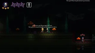 Скриншот 2 к игре Night of the Assassins