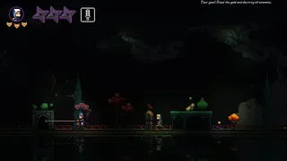 Скриншот 4 к игре Night of the Assassins