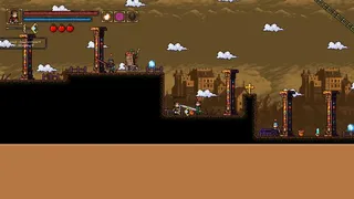 Скриншот 2 к игре Rime's quest