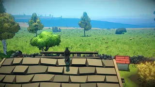 Скриншот 2 к игре Flyga