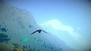 Скриншот 3 к игре Flyga