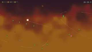 Скриншот 3 к игре Cakefoot