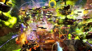 Скриншот 3 к игре CogFire