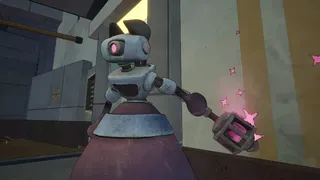 Скриншот 7 к игре CogFire