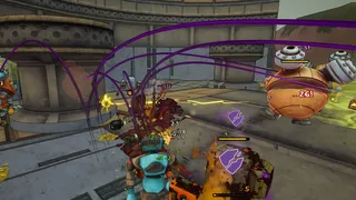 Скриншот 8 к игре CogFire