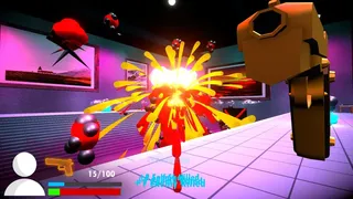 Скриншот 1 к игре Dreamers Disease