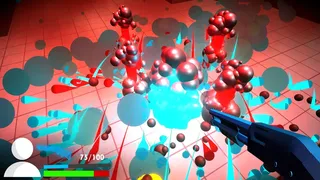 Скриншот 2 к игре Dreamers Disease