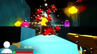 Скриншот 3 к игре Dreamers Disease