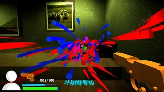 Скриншот 5 к игре Dreamers Disease