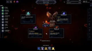 Скриншот 7 к игре Godslayer Arena