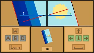 Скриншот 4 к игре OwnTrio -Adventure-