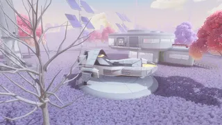 Скриншот 4 к игре Unknown Signal: Invasion