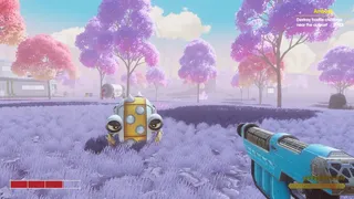 Скриншот 5 к игре Unknown Signal: Invasion