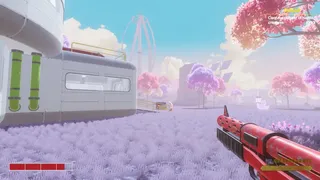 Скриншот 6 к игре Unknown Signal: Invasion