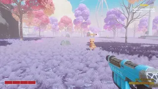 Скриншот 7 к игре Unknown Signal: Invasion