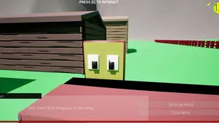 Скриншот 1 к игре Osiris