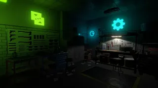 Скриншот 1 к игре Wrong Elevator