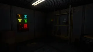 Скриншот 3 к игре Wrong Elevator