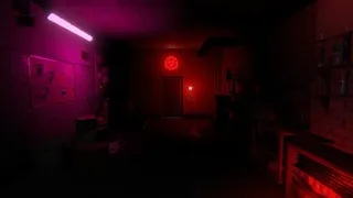 Скриншот 5 к игре Wrong Elevator