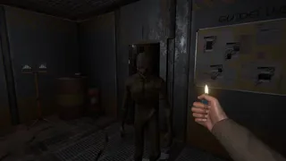 Скриншот 7 к игре Wrong Elevator
