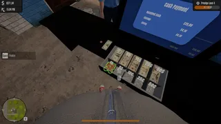 Скриншот 3 к игре My Corp Cargo Simulator : Prologue