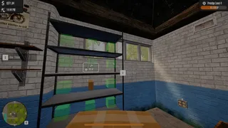 Скриншот 4 к игре My Corp Cargo Simulator : Prologue