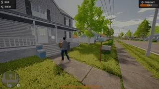 Скриншот 6 к игре My Corp Cargo Simulator : Prologue