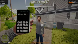 Скриншот 7 к игре My Corp Cargo Simulator : Prologue