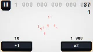 Скриншот 1 к игре +1x2