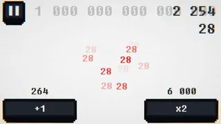 Скриншот 3 к игре +1x2