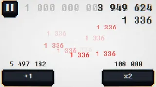 Скриншот 4 к игре +1x2
