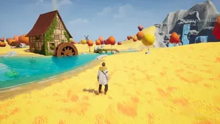 Скриншот 1 к игре Kinsfolk