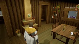 Скриншот 6 к игре Kinsfolk