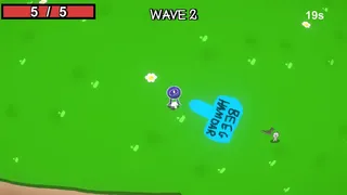 Скриншот 6 к игре Let's KILL This GUY with HAMMERS!!!