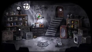 Скриншот 2 к игре Woolly boy and the Circus