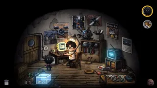 Скриншот 7 к игре Woolly boy and the Circus