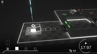 Скриншот 1 к игре CUPLEX