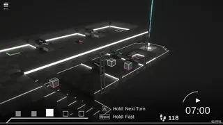 Скриншот 2 к игре CUPLEX
