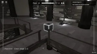 Скриншот 4 к игре CUPLEX
