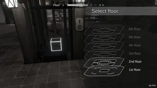Скриншот 5 к игре CUPLEX