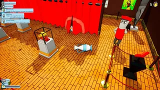 Скриншот 3 к игре Goeland: Большое приключение чайки