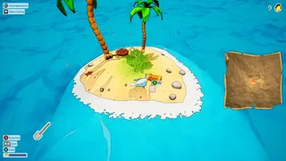 Скриншот 4 к игре Goeland: Большое приключение чайки
