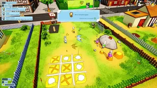 Скриншот 5 к игре Goeland: Большое приключение чайки