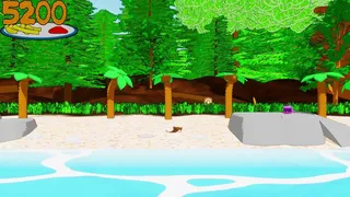 Скриншот 2 к игре Walrus Run