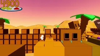 Скриншот 3 к игре Walrus Run