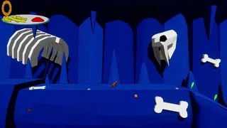 Скриншот 4 к игре Walrus Run