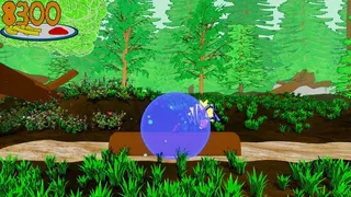 Скриншот 8 к игре Walrus Run