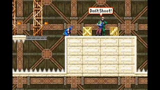 Скриншот 1 к игре Ninja Five-O