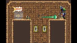 Скриншот 2 к игре Ninja Five-O