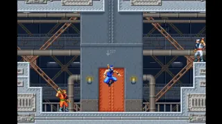 Скриншот 4 к игре Ninja Five-O
